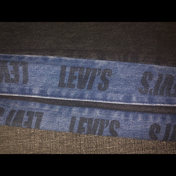 Levi’s premium jeans - Picture 4 of 4